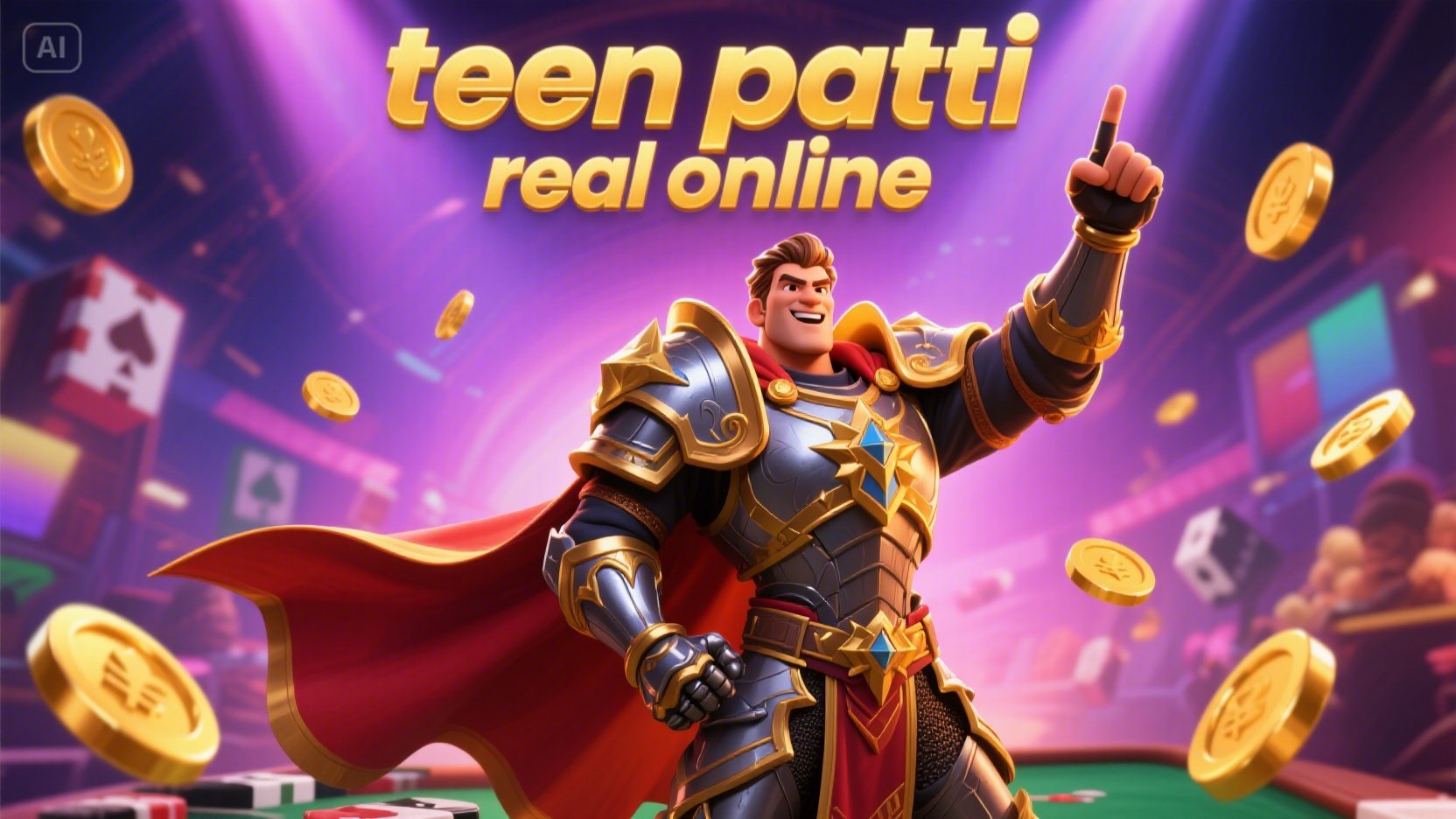 teen patti real online
